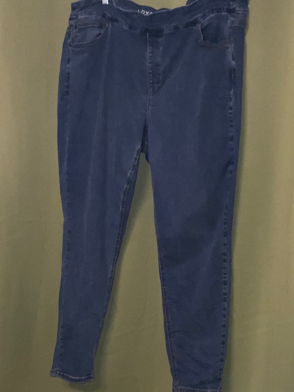 Love & Legend Jeans 👖